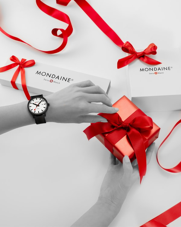 Mondaine Watches Review