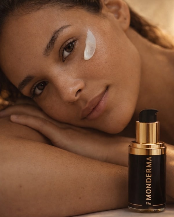About Monderma