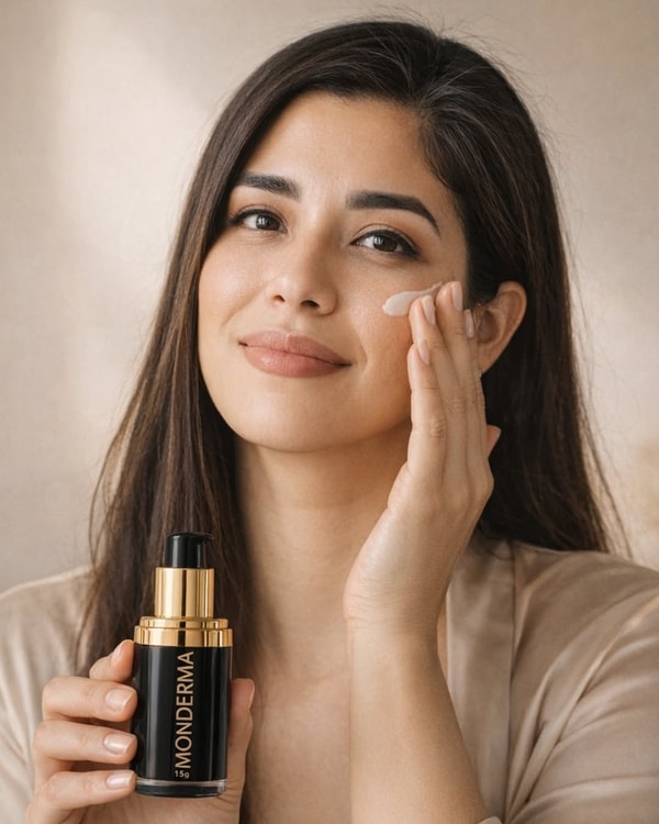 Monderma Review