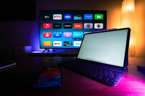 Mondial TV sous tous les angles