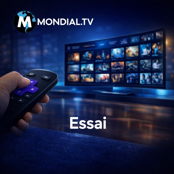 Mondial TV Avis