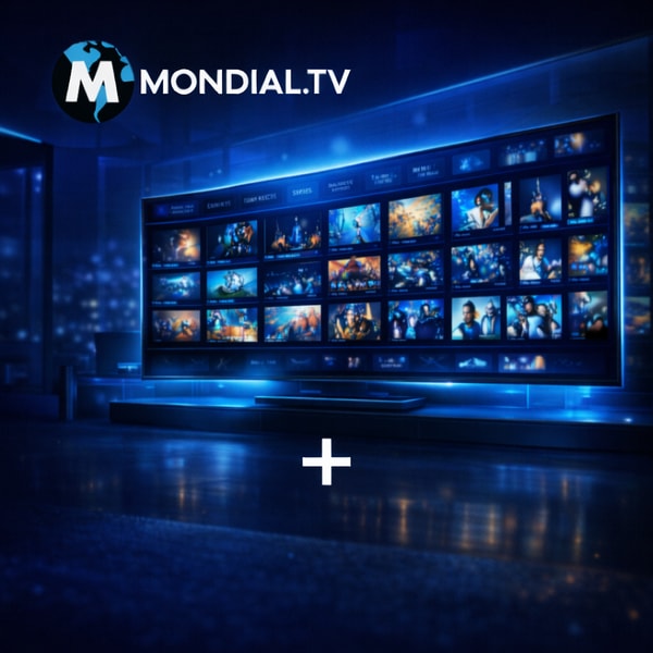 Mondial TV Avis