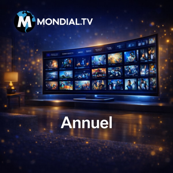Mondial TV Avis