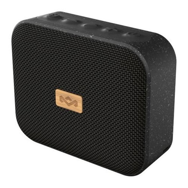 MondoTop Cassa wireless JAMMIN (Ricaricabile) Black EM JA026 SB Recensione