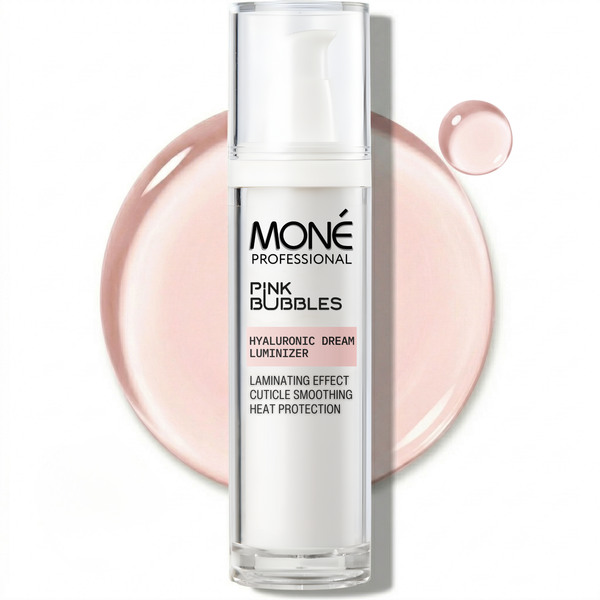 Mone Professional Hyaluronic Dream Luminizer Review