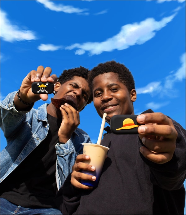 Money Walkie Avis