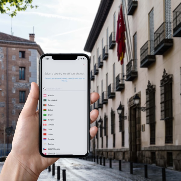 MoneyGram Rese&ntilde;a