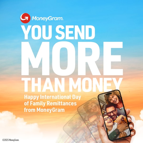 Panoramica Su MoneyGram