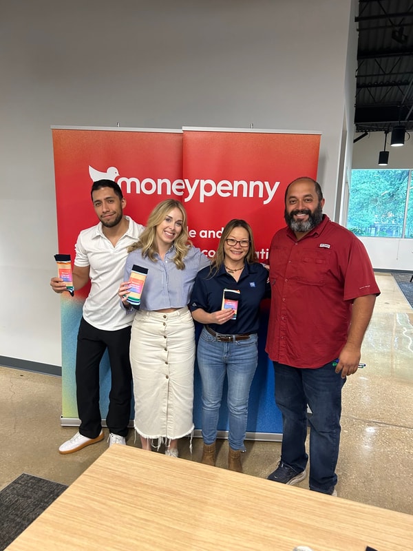 Moneypenny Review