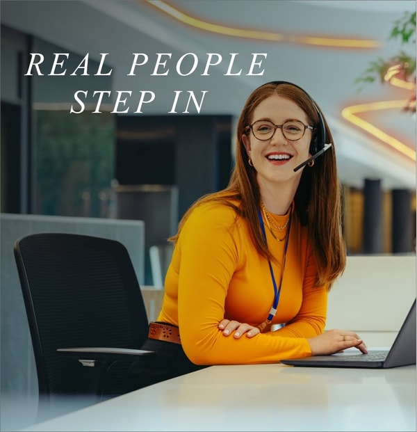 Moneypenny Phone Answering Service Review