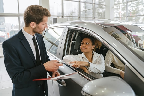 Moneyshake Car Leasing: Drive Smarter