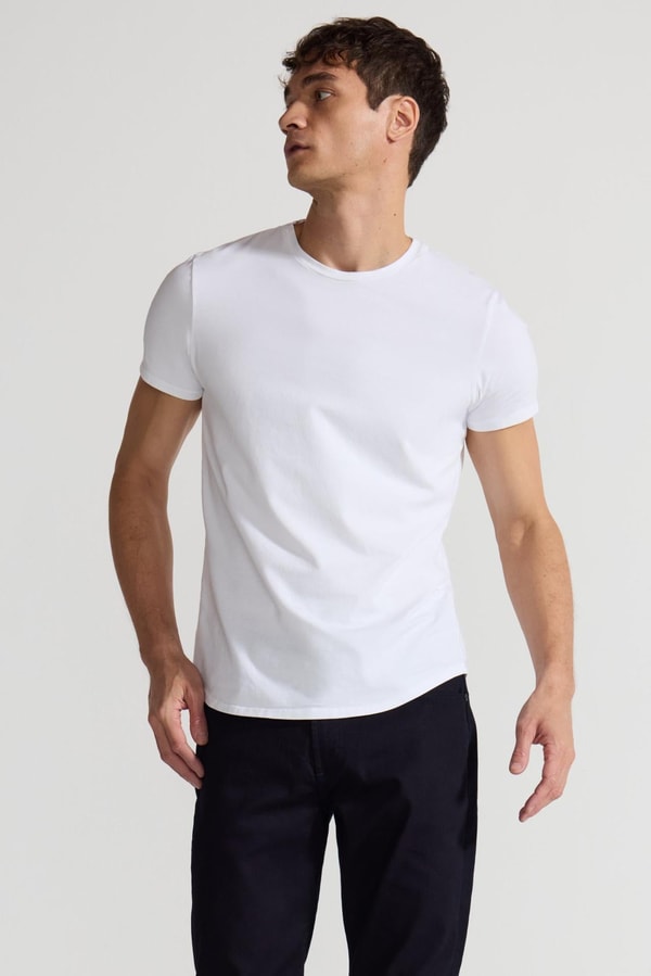 Monfrere Fashion Dann Blanc Review