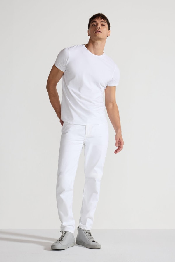 Monfrere Fashion Brando Blanc Review