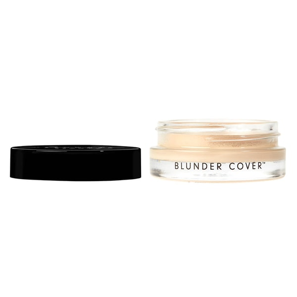 Monika Blunder Beauty Blunder Cover Review