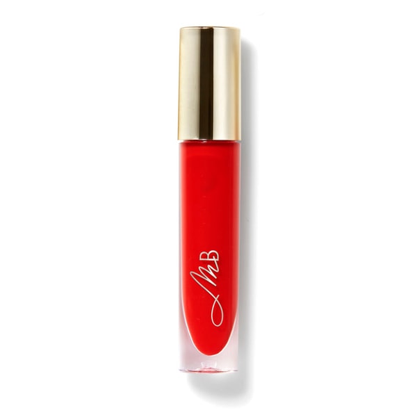 Monika Blunder Beauty Sweet Talk Lip Oil Review