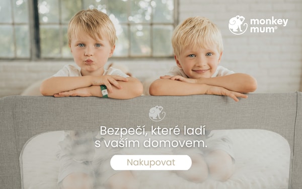 O Monkey Mum