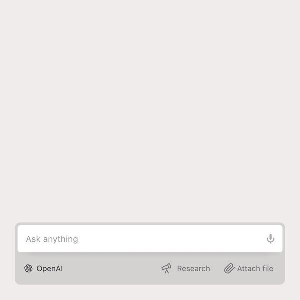 Simplifying Access to Multiple AI Models