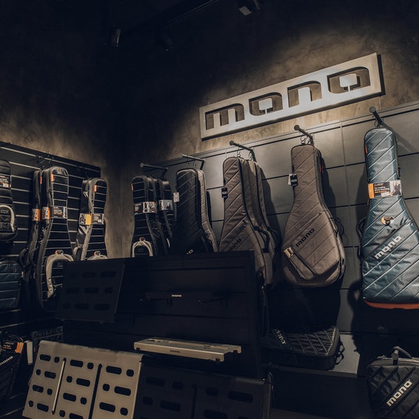 MONOcreators: Built on Bold Ideas