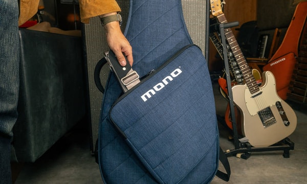 MONOcreators M80 Guitar Sleeve 2.0 Review