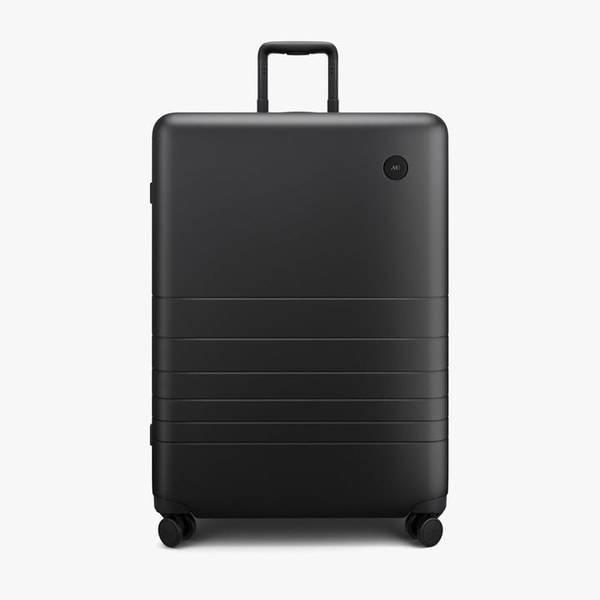 Monos Check-In Large Review