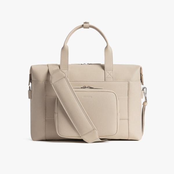 Monos Metro Duffel Review