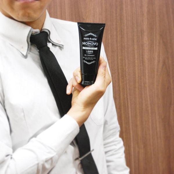 MONOVO レビュー