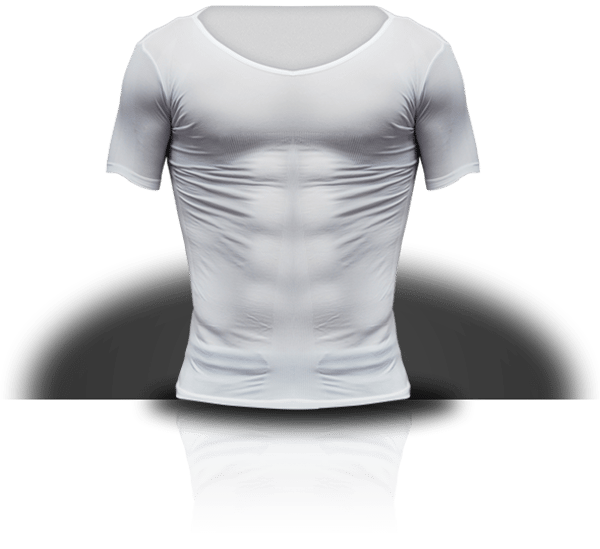 MONOVO Muscle Press Inner Shirt レビュー