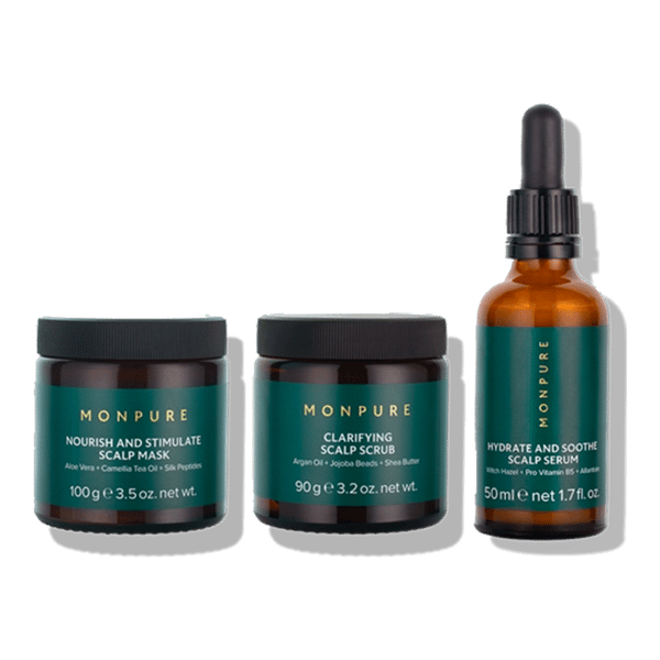 Monpure Triple-Hydration Hit Regime Review