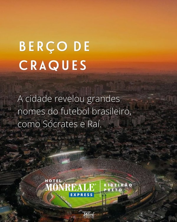 Conhe&ccedil;a a Rede Monreale Hotels
