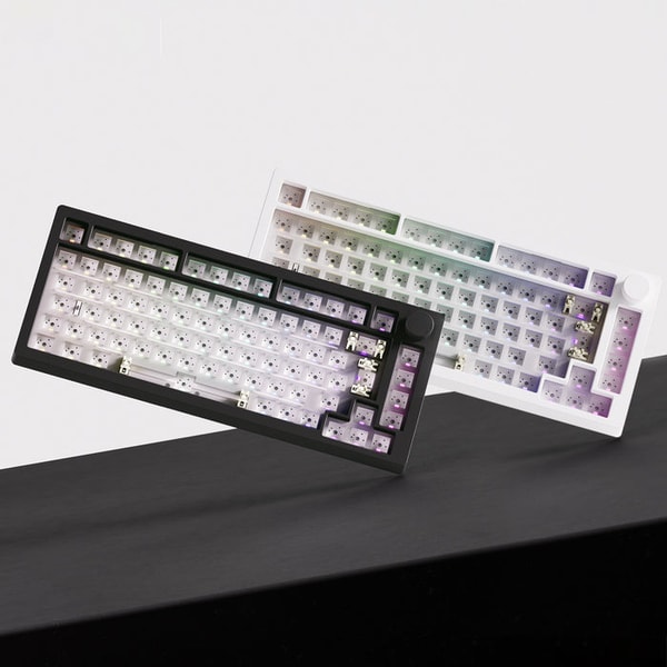MonsGeek M1 V5 VIA DIY Kit Review