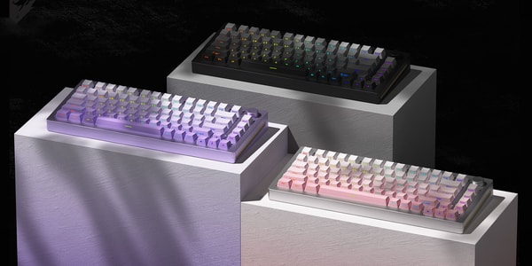Monsgeek Review