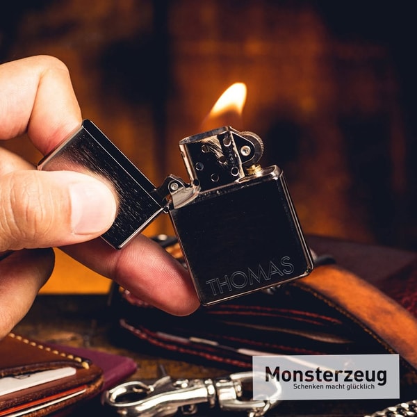 Monsterzeug Bewertung