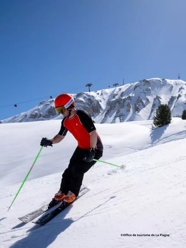 D&eacute;couvrez Montagne Vacances Pour Vos S&eacute;jours