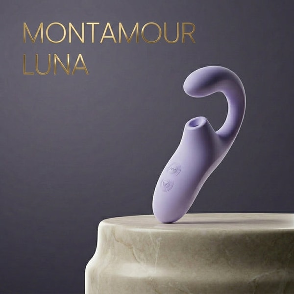 MontAmour Luna Beoordeling