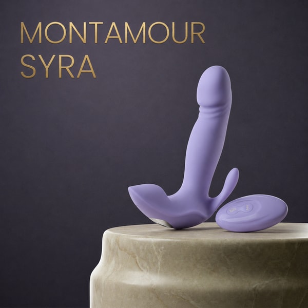 MontAmour Syra Beoordeling