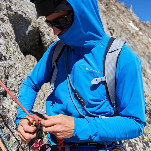 Montane Review