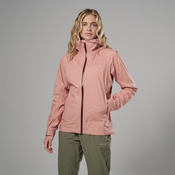 Montane Women's Vortic Waterproof Jacket Review
