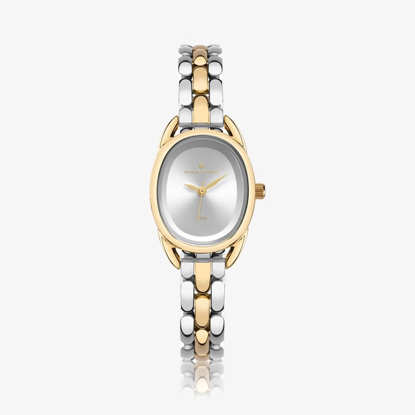 Monte Carlo Women's Oval Watch Avalia&ccedil;&atilde;o