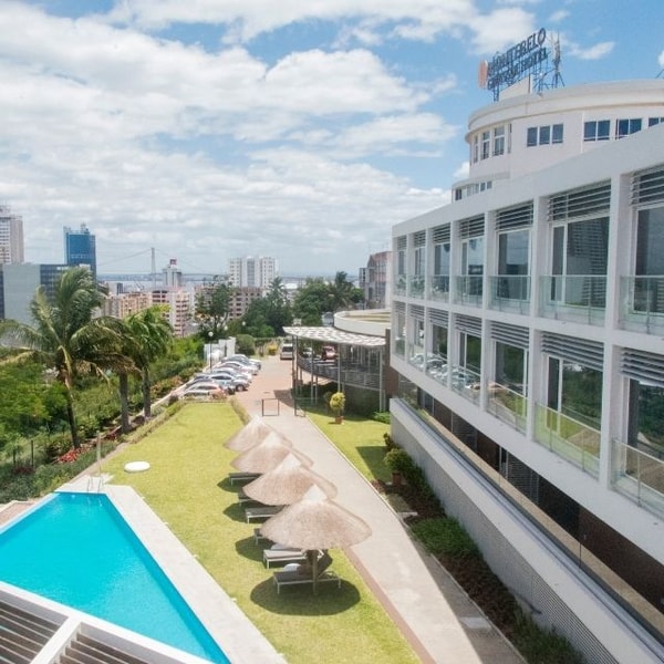 Sobre Montebelo Hotels & Resorts