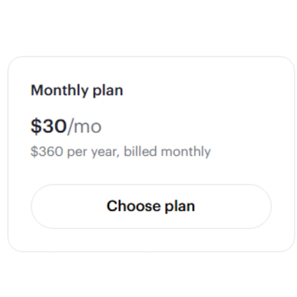 Glo Subscription Monthly plan Review
