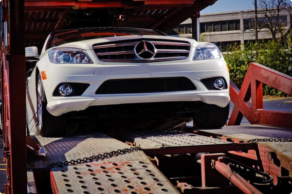About Montway Auto Transport