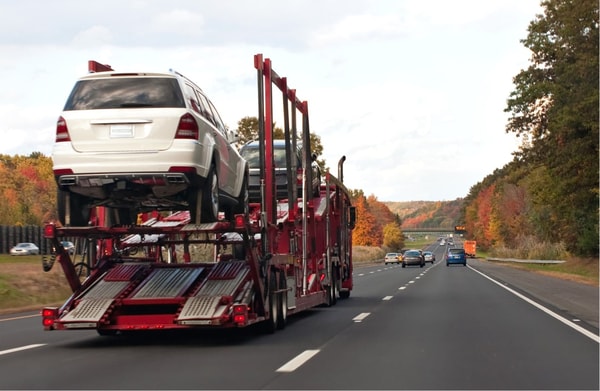 Montway Auto Transport Car Shipping Service Review