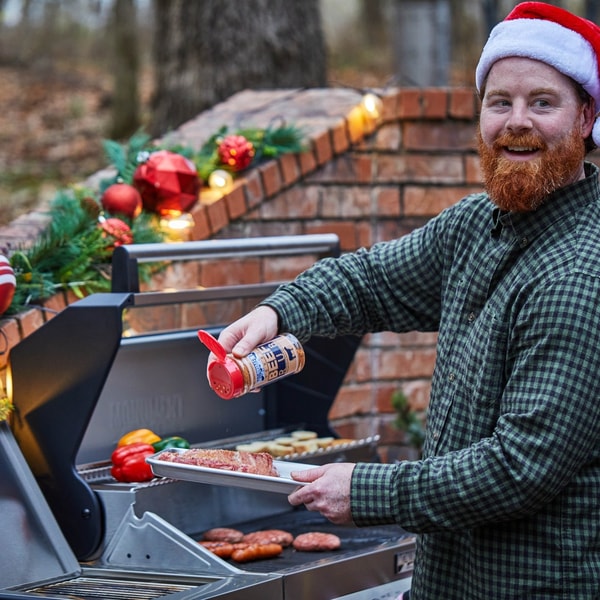 Monument Grills Review