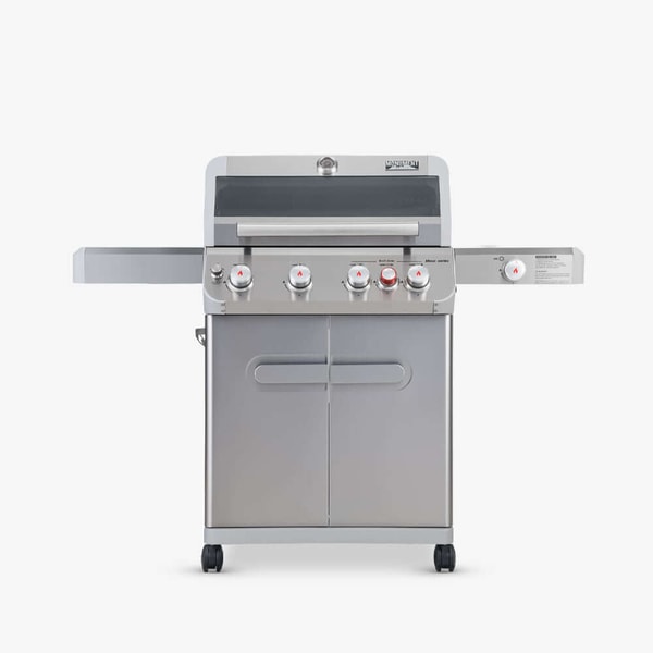 Monument Grills Mesa 415BZ Review