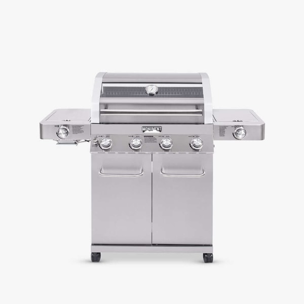 Monument Grills 35633 Grill Review
