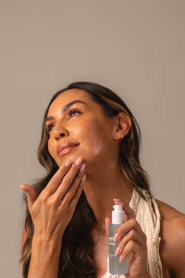 Moo Elixir The Oil Cleanser Review