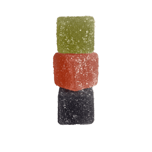 Mood 15mg Delta 9 THC Gummies Reviews
