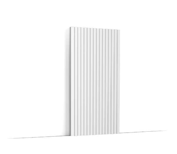 Mood Nook 3D Panel WX204-2600 Recenzja