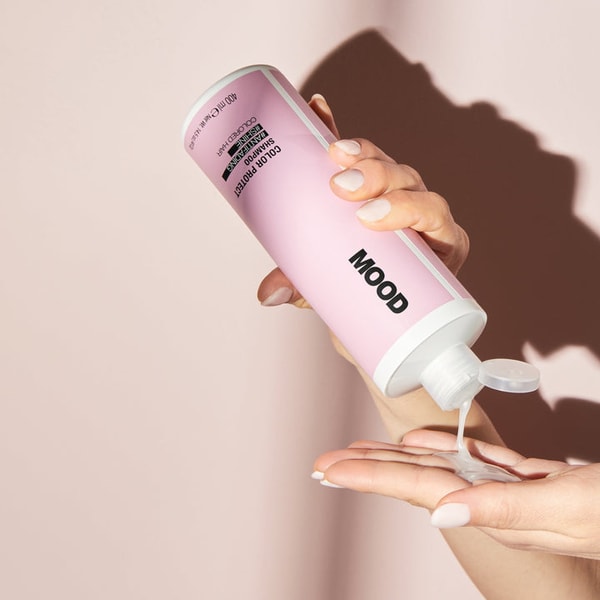 Mood Store Color Protect Shampoo Recensione