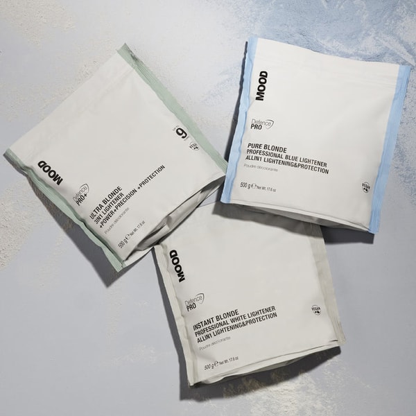 Mood Store Ultra Blonde 3in1 Lightener Recensione